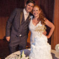 Annemarie and Skylar were lifesavers for my wedding!