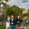 Celtic Love Styled Shoot for San Diego Style Weddings