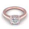 Buying the Perfect Engagement Ring