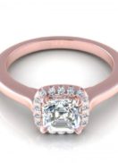 Buying the Perfect Engagement Ring